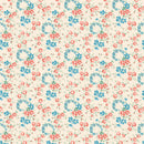 Liberty Palace Gardens - Petal Crown C