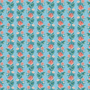 Liberty Palace Gardens - Regal Stripe C