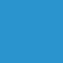 Painter's Palette Solids - China Blue