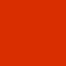 Painter's Palette Solids - Poppy Red