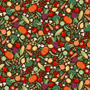 Fun on the Farm - Market - Brown