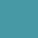 Painter's Palette Solids - Cyan