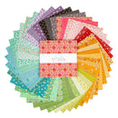 Gentler Times 10" Stacker