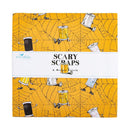 Scary Scraps 10" Stacker