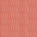 Oh Say Can You Sew - Broad Stripes - Red