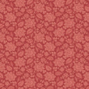 Forest Glen - Jacobean - Raspberry