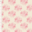 Sunday Brunch - Mia - Pink