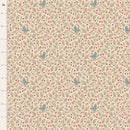 Merry Little Christmas - Holly - Clay