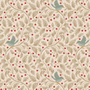 Merry Little Christmas - Holly - Clay