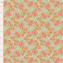 Songbird - Flora - Coral