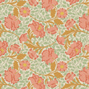 Songbird - Flora - Coral
