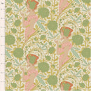 Songbird - Aubery - Green