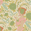 Songbird - Aubery - Green