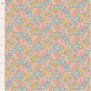 Songbird - Flora - Blue