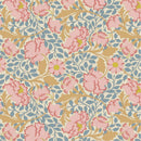 Songbird - Flora - Blue