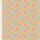 Songbird - Flora - Mustard