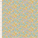 Songbird - Ava - Teal