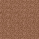 Color Me Whispered - Laced Blooms - Mocha