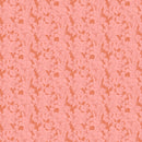 Color Me Whispered - Magnolia Veil - Coral