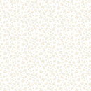 Color Me Whispered - Treasure Blooms - Cream