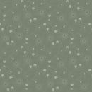 Color Me Whispered - Protea Whisper - Olive Green