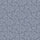 Color Me Whispered - Marguerite Mist - Dark Gray