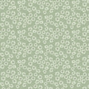 Color Me Whispered - Marguerite Mist - Sage Green