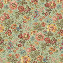 Farmers Daughter - Milk and Honey - Garden Green