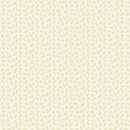 Oakleigh - Leaves - Cream