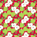 Back to School - Apples - Red Delicious