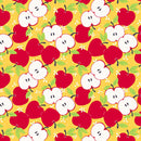 Back to School - Apples - Sunshine