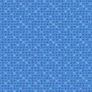 Back to School - Math Symbols - Blue