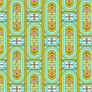 Jinny - Stained - Mint