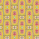 Jinny - Stained - Taffy