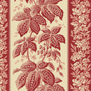 Jingle Bell - Holiday Vine - Cranberry