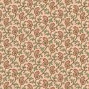 Jingle Bell - Paisley Vine - Candy