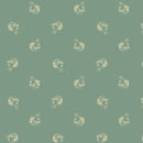 Jingle Bell - Jingle Bell - Vintage Blue