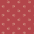 Jingle Bell - Jingle Bell - Cranberry