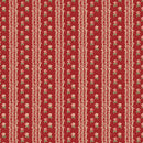 Jingle Bell - Fairy Lights - Cranberry