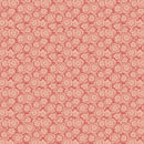 Jingle Bell - Poinsettia Patch - Pink