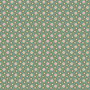 Jingle Bell - Beads - Vintage Blue
