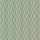 Jingle Bell - Ribbon Candy - Vintage Blue