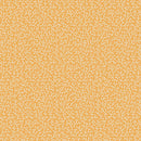 Paradise - Branch Coral - Tangerine