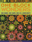 One Block Wonders
