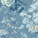 Special Delivery - Rose Bouquet - Twill