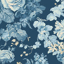 Special Delivery - Rose Bouquet - Navy