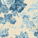 Special Delivery - Rose Bouquet - Porcelain
