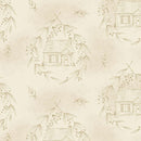 Special Delivery - Cozy Cottage - Wheat