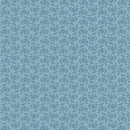Special Delivery - Lilybell - Faded Blue