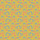 Tipsy Blenders - Tipsy - Yellow